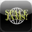 Icon of program: Space Jams!