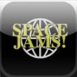 Icon of program: Space Jams!