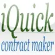 Icon of program: iQuick Contract Maker