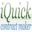 Icon of program: iQuick Contract Maker
