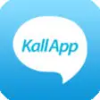 Icon of program: KallApp