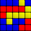 Icon of program: Cube Match - Collapse & B…