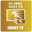 Icono de programa: All Share Cast For Smart …