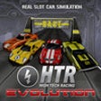 Icon of program: HTR High Tech Racing Evol…