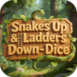 Icono de programa: Snakes Up  Ladders Down-D…