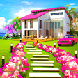 Icon of program: Home Design : My Dream Ga…