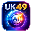 Icon of program: UK49 AI