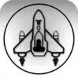 Icon of program: Shoot the Spaceships - Sp…