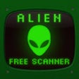 Icon of program: Alien Scanner and Detecto…