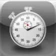 Icon of program: TimeJot: a time log / jou…