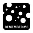 Icon of program: RememberME (Very simple g…