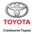 Icon of program: Cranbourne Toyota