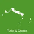 Icon of program: Turks & Caicos GPS Map