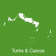 Icon of program: Turks & Caicos GPS Map
