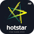 Icono de programa: Hotstar Live TV Shows HD …