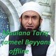 Icon of program: Maulana Tariq Jameel baya…