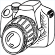 Icono de programa: Fast Camera for Windows 1…
