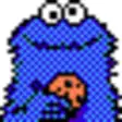 Icon of program: MagicCookie Monster