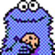 Icono de programa: MagicCookie Monster