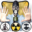 Icono de programa: Gas Mask Photo Editor