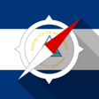 Icon of program: Nicaragua Offline Navigat…