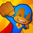 Icon of program: Bloons Super Monkey