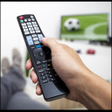 Icono de programa: Remote Control for TV - C…