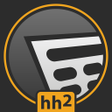Icon of program: hh2 Remote Payroll