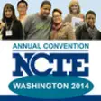 Icon of program: NCTE 2014
