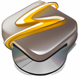 Icon of program: Shoutcast GUI