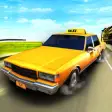 Icon of program: Extreme Super Taxi Racing…