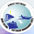 Icono de programa: Drug Test Software Manage…