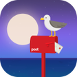 Icono de programa: Daily Postcard