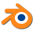 Icono de programa: Blender (64-bit)