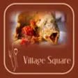 Icon of program: Village Square Restaurant