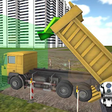 Icono de programa: Truck Simulator : Constru…