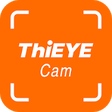 Icono de programa: ThiEYE CAM