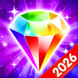 Icon of program: Jewel Match Blast - Class…