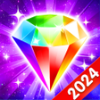 Icon of program: Jewel Match Blast - Class…
