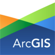 Icono de programa: ArcGIS for Windows 10