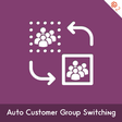 Icon of program: Magento 2 Auto Customer G…