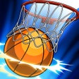 Icon of program: Swish Shot! - Basketball …