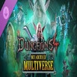 Icon of program: Dungeons 4 - Not Another …