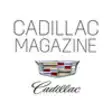 Icon of program: Cadillac Magazine