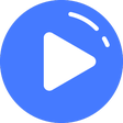 Icon of program: POP Player - HD Video Pla…