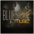 Icon of program: Blues Music Wallpaper