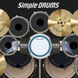 Icono de programa: Simple Drums Free