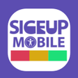 Icono de programa: Sigeup Mobile