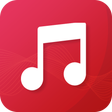 Icon of program: Music player