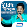 Icono de programa: Udit Narayan Romantic Son…